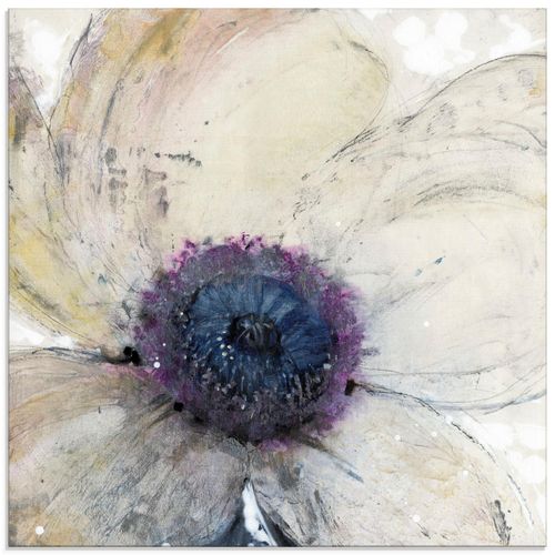 4058661367150 - Glasbild ARTLAND Blumenfluss II Bilder Gr B H 30 cm x 30 cm Glasbild Blumen quadratisch 1 St beige (naturfarben) Bild Glasbild Glasbilder Bilder in verschiedenen Größen 4058661367150 - Glasbild ARTLAND Blumenfluss II Bilder Gr B H 30 cm x 30 cm Glasbild Blumen quadratisch 1 St beige (naturfarben) Bild Glasbild Glasbilder Bilder in verschiedenen Größen