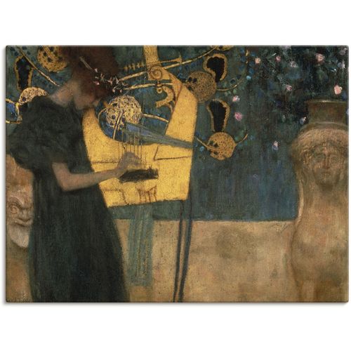 4055327090605 - Wandbild ARTLAND Die Musik 1895 Bilder Gr B H 80 cm x 60 cm Leinwandbild Musiker 1 St blau Bild Leinwandbild Kunstdrucke Bilder als Leinwandbild Wandaufkleber oder Poster in versch Größen 4055327090605 - Wandbild ARTLAND Die Musik 1895 Bilder Gr B H 80 cm x 60 cm Leinwandbild Musiker 1 St blau Bild Leinwandbild Kunstdrucke Bilder als Leinwandbild Wandaufkleber oder Poster in versch Größen