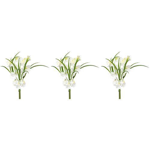 4064118141037 - Kunstblume CREATIV GREEN Wicken-Bouguet Kunstpflanzen Gr H 38 cm 3 St pink Kunst-Blumen 4064118141037 - Kunstblume CREATIV GREEN Wicken-Bouguet Kunstpflanzen Gr H 38 cm 3 St pink Kunst-Blumen