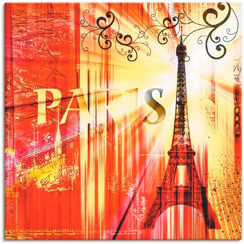 4055327390569 - Wandbild ARTLAND Paris Skyline Collage III Bilder Gr B H 70 cm x 70 cm Leinwandbild Architektonische Elemente 1 St orange Bild Kunstdruck Poster Bilder als Leinwandbild Wandaufkleber oder in versch Größen 4055327390569 - Wandbild ARTLAND Paris Skyline Collage III Bilder Gr B H 70 cm x 70 cm Leinwandbild Architektonische Elemente 1 St orange Bild Kunstdruck Poster Bilder als Leinwandbild Wandaufkleber oder in versch Größen
