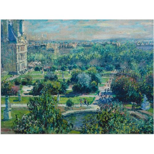 4058661230324 - Wandbild ARTLAND Die Tuilerien in Paris 1876 Bilder Gr B H 80 cm x 60 cm Alu-Dibond-Druck Europa 1 St grün Bild Poster Bilder als Alubild Leinwandbild Wandaufkleber oder in versch Größen 4058661230324 - Wandbild ARTLAND Die Tuilerien in Paris 1876 Bilder Gr B H 80 cm x 60 cm Alu-Dibond-Druck Europa 1 St grün Bild Poster Bilder als Alubild Leinwandbild Wandaufkleber oder in versch Größen
