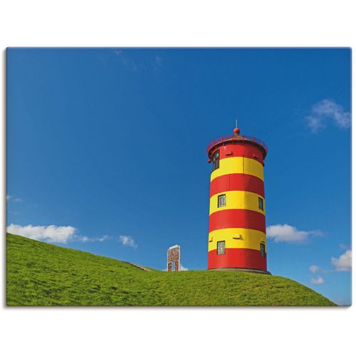 4057738034421 - Wandbild ARTLAND Pilsumer Leuchtturm Bilder Gr B H 80 cm x 60 cm Leinwandbild Gebäude 1 St blau Bild Kunstdruck Leinwandbild Kunstdrucke Bilder als Leinwandbild Wandaufkleber oder Poster in versch Größen 4057738034421 - Wandbild ARTLAND Pilsumer Leuchtturm Bilder Gr B H 80 cm x 60 cm Leinwandbild Gebäude 1 St blau Bild Kunstdruck Leinwandbild Kunstdrucke Bilder als Leinwandbild Wandaufkleber oder Poster in versch Größen