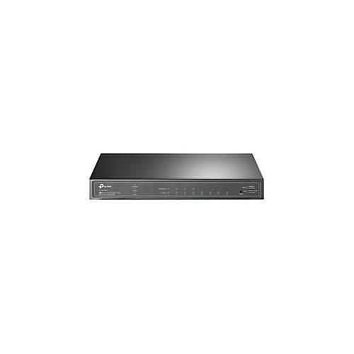 6935364072957 - TP-LINK TL-SG2008P JetStream TL-SG2008P - V1 Netzwerk Switch 4x4 Port 10 100 1000 MBit s PoE-Funktion 6935364072957 - TP-LINK TL-SG2008P JetStream TL-SG2008P - V1 Netzwerk Switch 4x4 Port 10 100 1000 MBit s PoE-Funktion