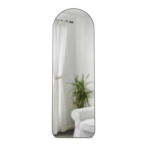 0028295379359 - Standspiegel  Titan  Glas  51x158x4 cm  Spiegel Standspiegel