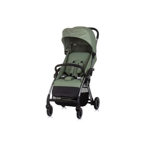 3800931063078 - Kinderwagen Illusion klappbar verstellbare Fußstütze Federung Korb grün 3800931063078 - Kinderwagen Illusion klappbar verstellbare Fußstütze Federung Korb grün