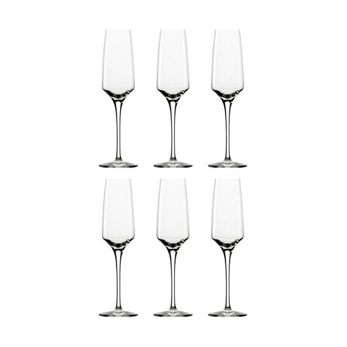 0745202849346 - Sektglas 6er-Set Experience 190 ml 0745202849346 - Sektglas 6er-Set Experience 190 ml