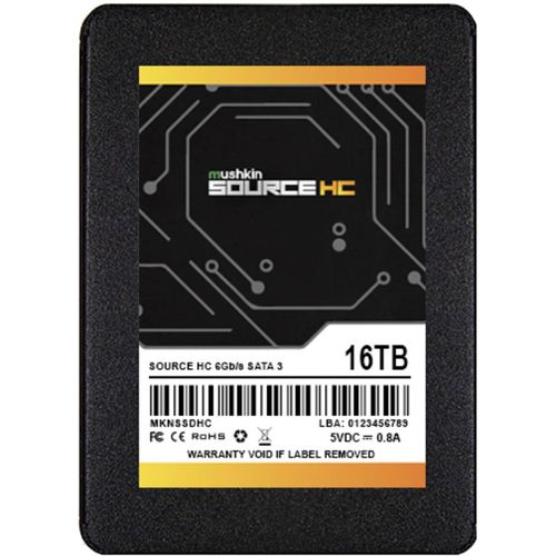 0846651030733 - Source HC 16 TB SSD