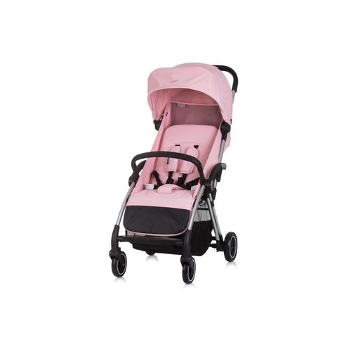 3800931063092 - Kinderwagen Illusion klappbar verstellbare Fußstütze Federung Korb rosa 3800931063092 - Kinderwagen Illusion klappbar verstellbare Fußstütze Federung Korb rosa