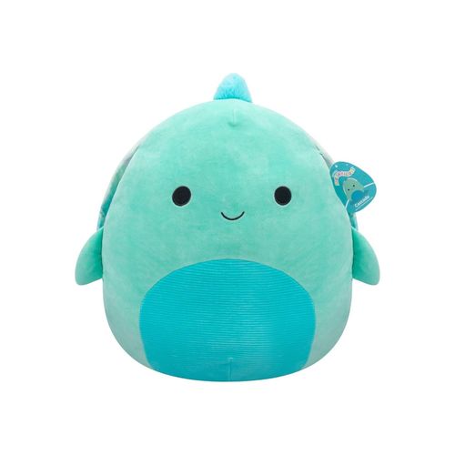 0196566412309 - SQCR05477 - Squishmallows - Cascada die Schildkröte Plüschfigur 40 cm 0196566412309 - SQCR05477 - Squishmallows - Cascada die Schildkröte Plüschfigur 40 cm