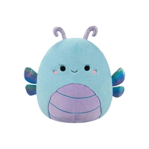 0196566413245 - SQCR05508 - Squishmallows - Heather die Libelle Plüschfigur 40 cm