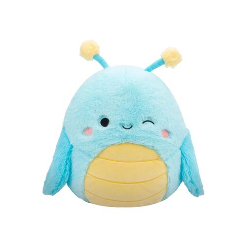 0191726779483 - SQCR06943 - Squishmallows - Giles der Grashüpfer ca 40 cm