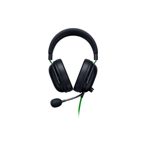 8886419378396 - BlackShark V2 X - Gaming Headset - Over-Ear Virtual 71 HyperClear-Mic Multiplatform Klinke - schwarz 8886419378396 - BlackShark V2 X - Gaming Headset - Over-Ear Virtual 71 HyperClear-Mic Multiplatform Klinke - schwarz