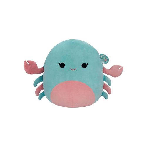 0196566412453 - SQCR05492 - Squishmallows - Isler die Krabbe Plüschfigur 50 cm 0196566412453 - SQCR05492 - Squishmallows - Isler die Krabbe Plüschfigur 50 cm