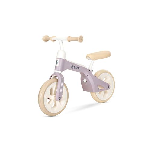 3800166118543 - Laufrad Spider 10 Zoll Räder höhenverstellbar Sitz Lenker Lenkbegrenzung pink 3800166118543 - Laufrad Spider 10 Zoll Räder höhenverstellbar Sitz Lenker Lenkbegrenzung pink