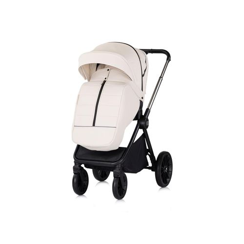 3800931063023 - Kombikinderwagen Encanto 3 in 1 Babyschale i-Size Babywanne Sportsitz creme 3800931063023 - Kombikinderwagen Encanto 3 in 1 Babyschale i-Size Babywanne Sportsitz creme