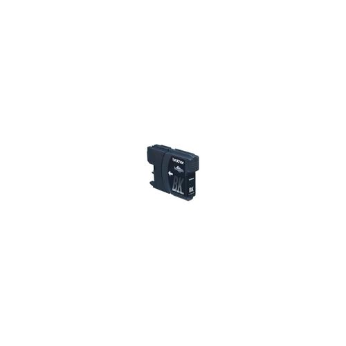 4977766659819 - LC1100HYBK brother LC-1100HYBK  schwarz Druckerpatrone LC1100HYBK 4977766659819