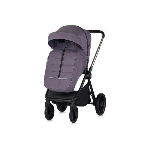 3800931062996 - Kombikinderwagen Encanto 3 in 1 Babyschale i-Size Babywanne Sportsitz grau 3800931062996 - Kombikinderwagen Encanto 3 in 1 Babyschale i-Size Babywanne Sportsitz grau