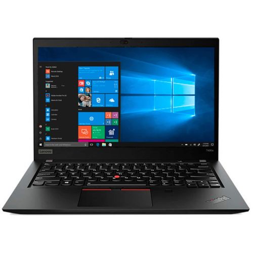 5713518290010 - REFURBISHED – Notebook ThinkPad T490S Generalüberholt