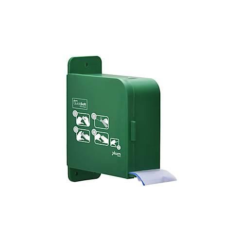 5715205000049 - QuickSoft Bandagen-Spender mit 5 m blauer Bandagenrolle 55 cm latexfrei ISO 13485 5715205000049 - QuickSoft Bandagen-Spender mit 5 m blauer Bandagenrolle 55 cm latexfrei ISO 13485