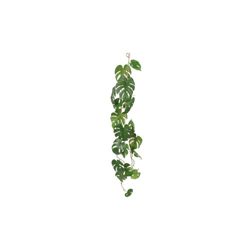 7613132209116 - Botanic-Haus Kunstblume »Monstera 110 cm«