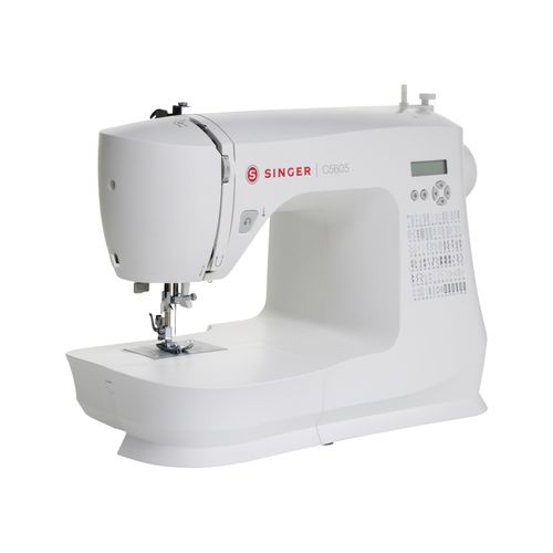 7393033159931 - SINGER Computernähmaschine »C5605« 7393033159931 - SINGER Computernähmaschine »C5605«