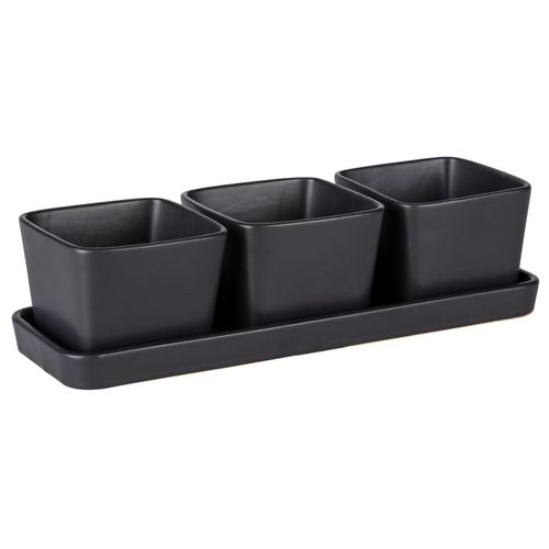 4008838380994 - Snack- Dipschalen-Set 4-teilig 4008838380994 - Snack- Dipschalen-Set 4-teilig