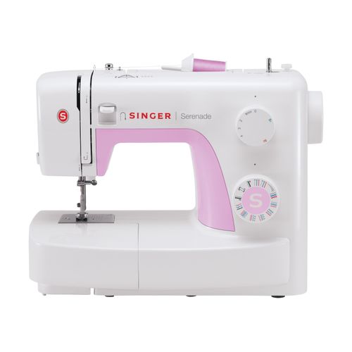 7393033155834 - SINGER Nähmaschine »Serenade 323L« inkl umfangreiches Zubehör