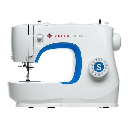 7393033159900 - SINGER Mechanische Nähmaschine »M3205« 7393033159900 - SINGER Mechanische Nähmaschine »M3205«
