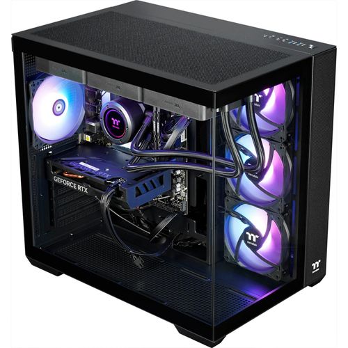 4711658545893 - FTW 380i 5060Ti Gaming-PC 4711658545893 - FTW 380i 5060Ti Gaming-PC