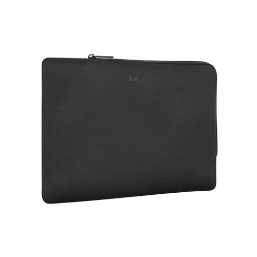 5051794034103 - Laptophülle MultiFit Eco Smart Kunstfaser schwarz bis 305 cm (12 Zoll) 5051794034103 - Laptophülle MultiFit Eco Smart Kunstfaser schwarz bis 305 cm (12 Zoll)