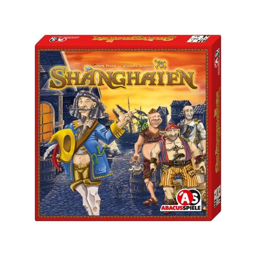 4011898060812 - Shanghaien 4011898060812 - Shanghaien