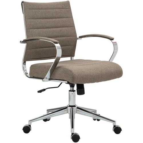 4251756443900 - Drehstuhl Oakland I Chefsessel Mit Stufenloser Sitzhöhenverstellung I Bürosessel Mit Leichtlaufrollen 4251756443900 - Drehstuhl Oakland I Chefsessel Mit Stufenloser Sitzhöhenverstellung I Bürosessel Mit Leichtlaufrollen