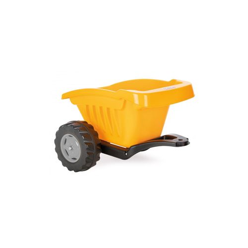 8693461042775 - Pilsan Anhänger für Kindertraktor 07317 Active bis 35 kg belastbar ab 3 Jahren gelb 8693461042775 - Pilsan Anhänger für Kindertraktor 07317 Active bis 35 kg belastbar ab 3 Jahren gelb