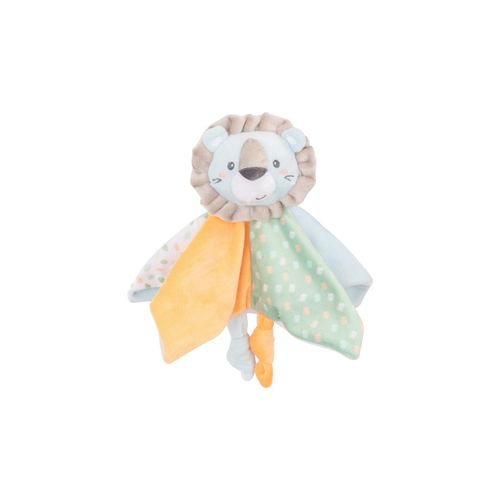 3801201013090 - Kikkaboo Baby Schmusetuch Doudou Rassel Kuscheltier Einschlafhilfe ab Geburt grün 3801201013090 - Kikkaboo Baby Schmusetuch Doudou Rassel Kuscheltier Einschlafhilfe ab Geburt grün