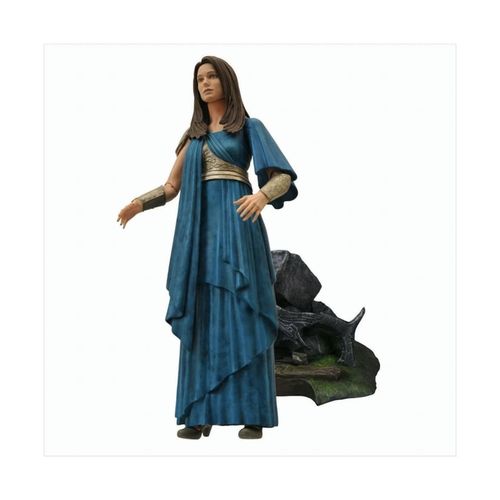 0699788179017 - Marvel Select - Thor Movie 2 Jane Foster 0699788179017 - Marvel Select - Thor Movie 2 Jane Foster