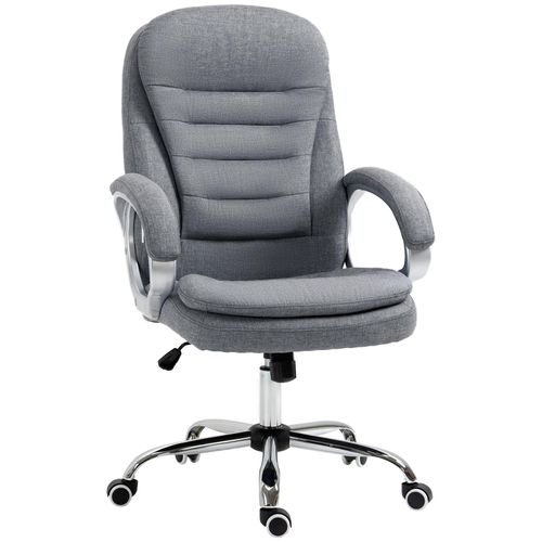 4250871279081 - Bürostuhl mit hoher Rückenlehne 64 x 69 x 109-119 cm (LxBxH) Schreibtischstuhl Computerstuhl Drehstuhl PC-Stuhl 4250871279081 - Bürostuhl mit hoher Rückenlehne 64 x 69 x 109-119 cm (LxBxH) Schreibtischstuhl Computerstuhl Drehstuhl PC-Stuhl