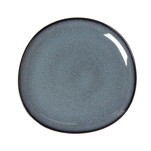 4003686403345 - like by Villeroy & Boch Servierplatte Lave ø 32 cm