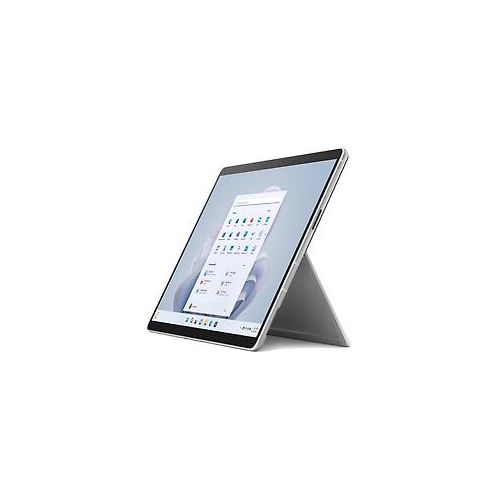 0196388023714 - Surface Pro 9 13 Intel Evo Core i5 256GB SSD 16GB RAM [Wi-Fi] platin