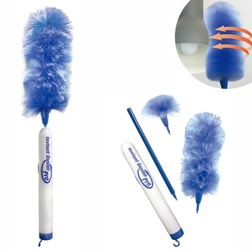 0644812045691 - Best Direct® Staubwedel elektrisch - rotierend - Staubbürste lang Instant Duster Pro 0644812045691 - Best Direct® Staubwedel elektrisch - rotierend - Staubbürste lang Instant Duster Pro