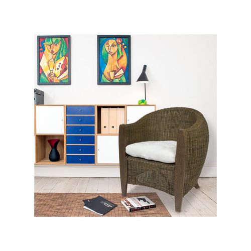 4251113305889 - Bari Sessel palm