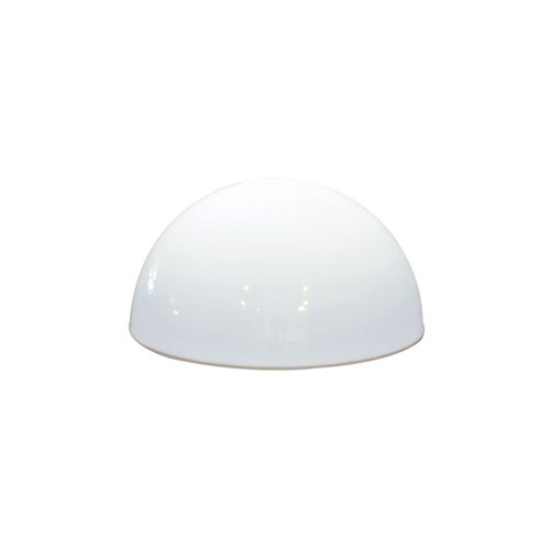 4041908092533 - - led Außen Solar Lampe Garten Terrassen Strahler Leuchte halb Kugel Weg Beleuchtung weiß 504699