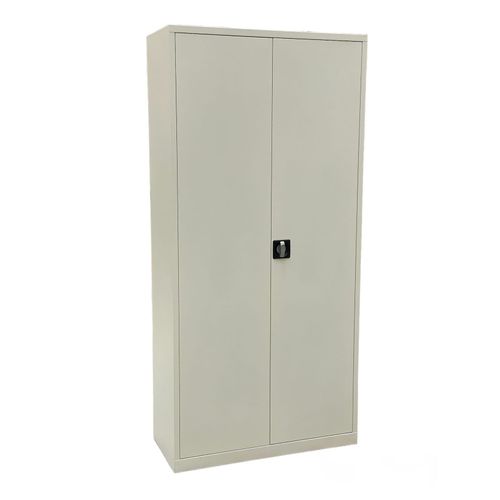 4251915401925 - CEHA Stahl- und Flügeltürenschrank Classic 92 x 42 cm in signalweiß