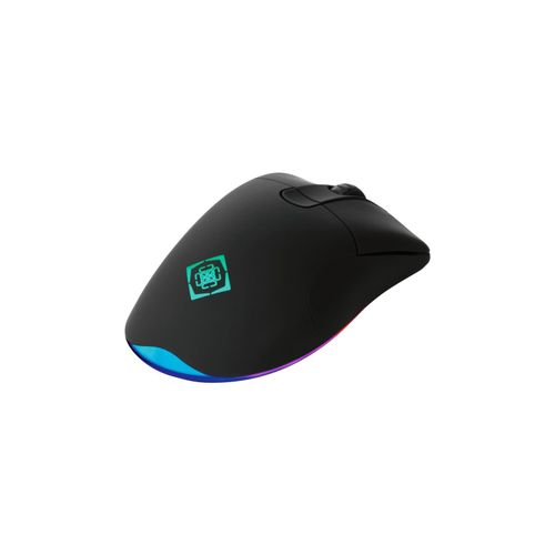 7333048046734 - DELTACO GAMING DM430 Wireless Gaming Mouse Maus (kabellos Pixart 3335-Sensor bis zu 16000 DPI Dual-Modus USB-C - USB-A-Kabel) 7333048046734 - DELTACO GAMING DM430 Wireless Gaming Mouse Maus (kabellos Pixart 3335-Sensor bis zu 16000 DPI Dual-Modus USB-C - USB-A-Kabel)