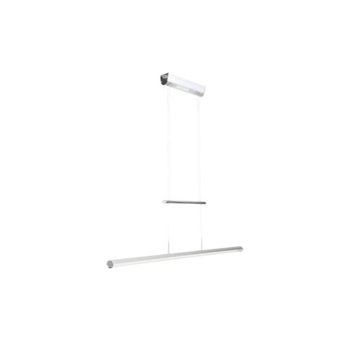 9003348884531 - - 22 Watt led Pendelleuchte Hängeleuchte Deckenbeleuchtung Beleuchtung Leuchte 78422 line