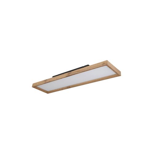 9007371433964 - LED-Deckenleuchte Cinderalla in Naturfarben max 24 Watt Deckenlampe 9007371433964 - LED-Deckenleuchte Cinderalla in Naturfarben max 24 Watt Deckenlampe