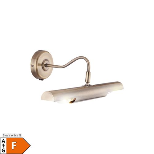 9007371565023 - Elegante LED Bilderleuchte mit Schalter 9007371565023 - Elegante LED Bilderleuchte mit Schalter