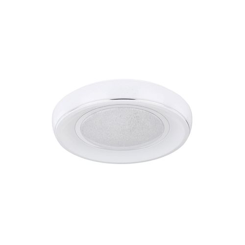 9007371409709 - Lighting - MICKEY - Deckenleuchte Metall weiß LED 9007371409709 - Lighting - MICKEY - Deckenleuchte Metall weiß LED