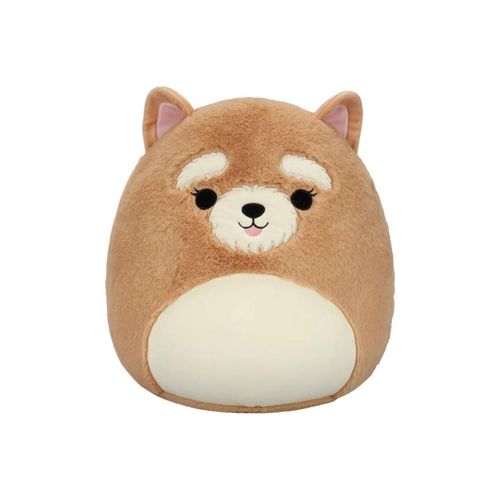 0191726779506 - SQCR06945 - Squishmallows - Chloeyana der Terrier Plüschfigur 40 cm
