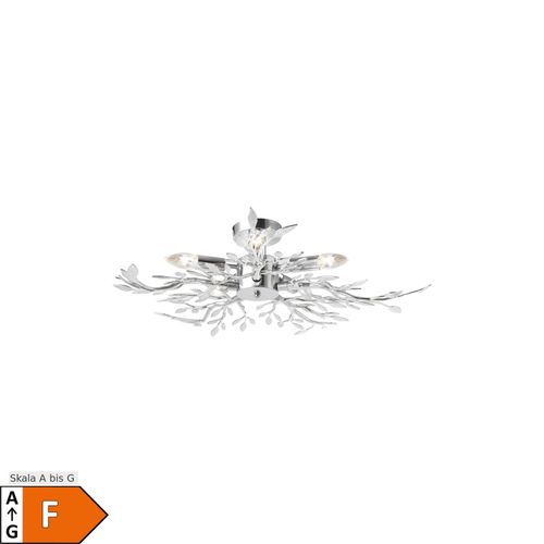9007371565108 - LED Deckenlampe im Blätter-Design 9007371565108 - LED Deckenlampe im Blätter-Design