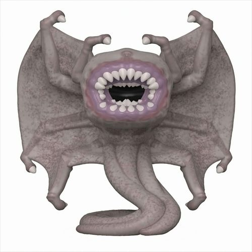 0889698656382 - Season 4 - Demobat Vinyl Figur 1303 Funko Pop! multicolor
